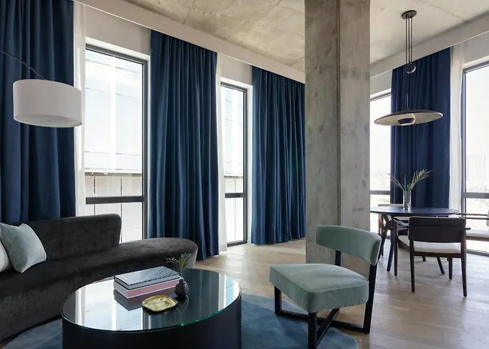 Kimpton - Pittman Hotel By Ihg
