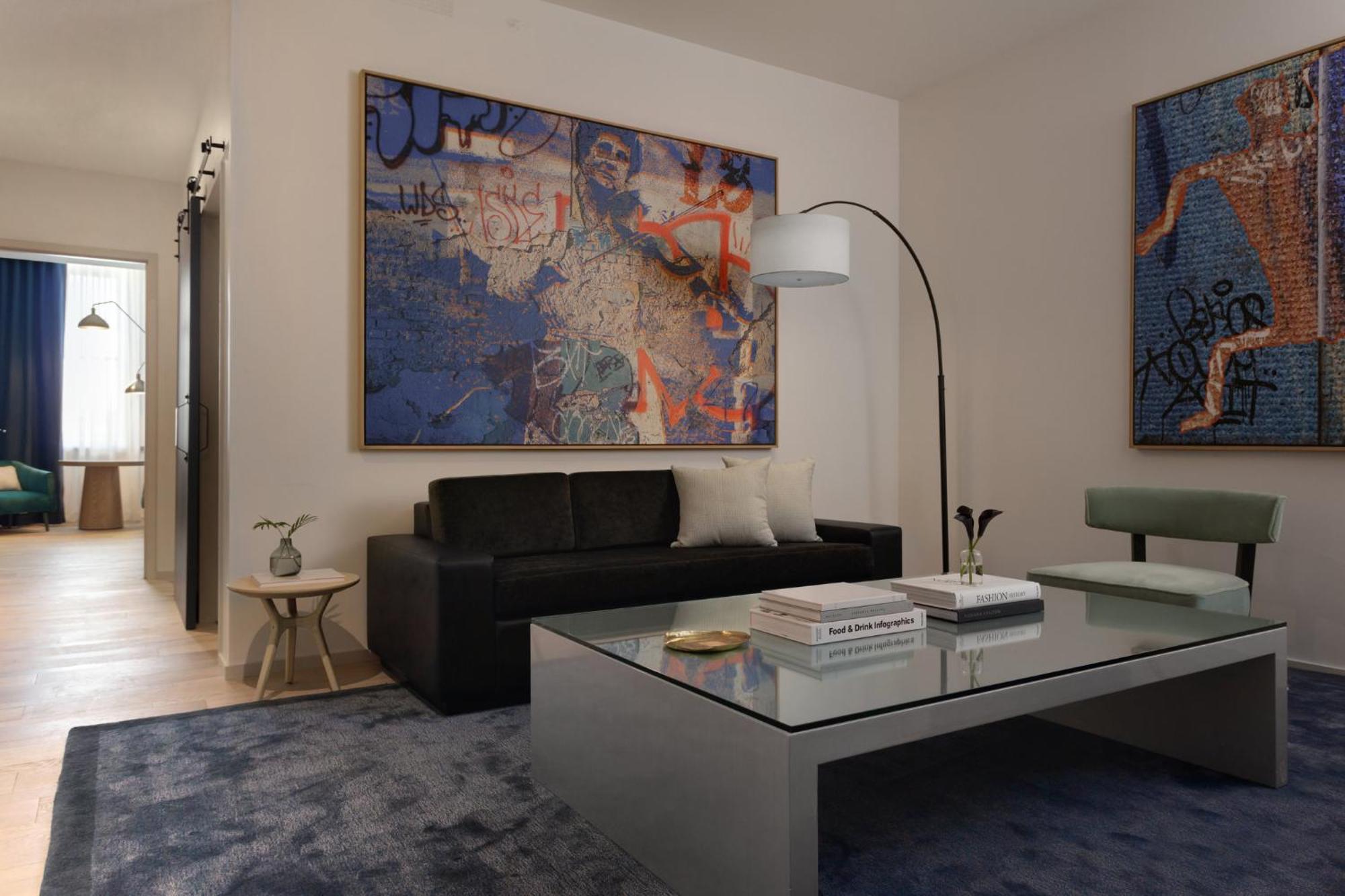 Hotel Kimpton - Pittman By Ihg